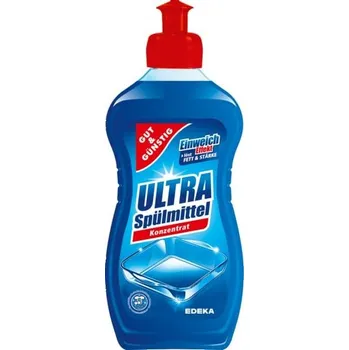 Mycí prostředek GG Koncentrovaný mycí prostředek na nádobí 500ml