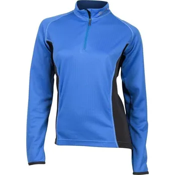 Pánská mikina Swix Polaris Modrá XS