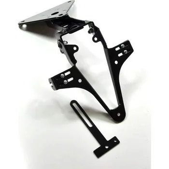 Držák SPZ HIGHSIDER Držák SPZ pro MV Agusta Brutale 750/1000