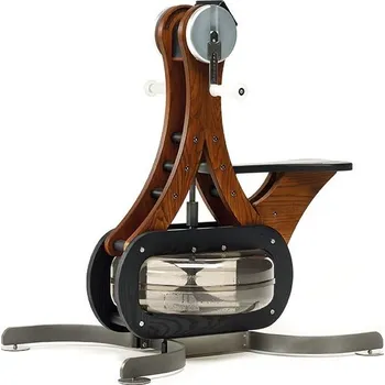 NOHrD WaterGrinder Club