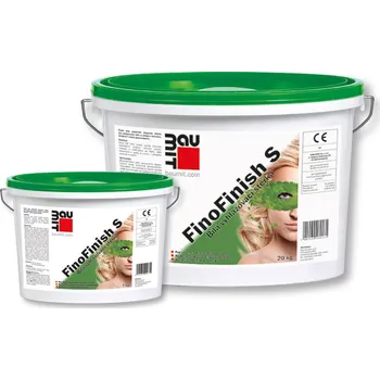 Omítka Baumit FinishExpert 2 kg (ks) - množstevní sleva při odběru nad 10 000 Kč