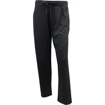 n-feel Dámské tepláky QNU-40 Barva: Černá, Velikost: XXL