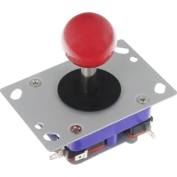 Vývojová deska Joy-it Arcade Joystick professional 8 Zadávací zařízení Vhodný pro (vývojový počítač) Arduino, Banana Pi, Cubieboard, pcDuino, Raspberry Pi®, Raspberry Pi® 2