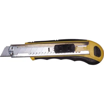 Pracovní nůž Nůž podlahářský Japan hobby 18 mm