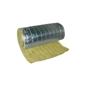 Rockwool ProRox WM 960 ALU 100 mm (m^2) - množstevní sleva při odběru nad 20 000 Kč