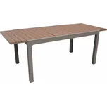 ASKO Calvin rozkládací stůl 150 x 90 x…