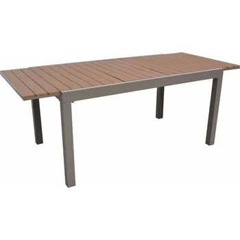 Zahradní stůl ASKO Calvin rozkládací stůl 150 x 90 x 74 cm