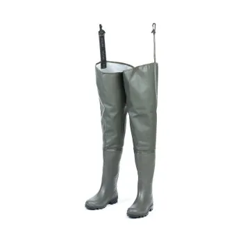 Prsačky Jaxon Brodící Holínky Prestige Plavitex AB-PSA č.42