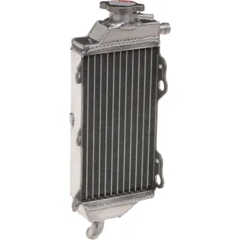 Chladič pravý YAMAHA [220*118*32], Q-TECH