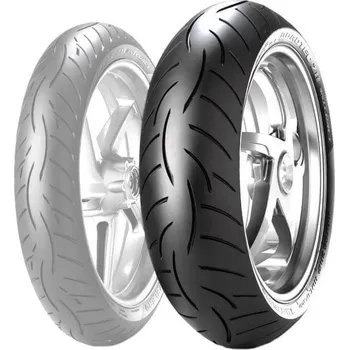 Metzeler Roadtec Z8 Interact 190/50 ZR17 73 W R TL O 