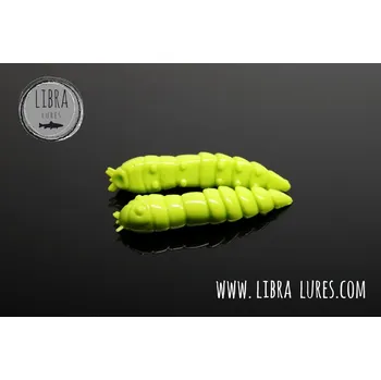 Umělá nástraha Libra Lures KUKOLKA Apple Green