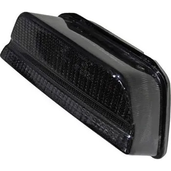 Osvětlení pro motocykl LED světlo pro Kawasaki ZRX 1100/1200 97-