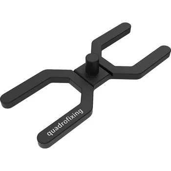 podložka Terasové podložky distanční QUADRO H (100 ks)