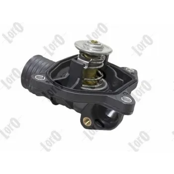 Chladič motoru Termostat chladící kapaliny ABAKUS 027-025-0001