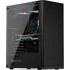PC skříň SilentiumPC Ventum VT2 TG Black (SPC289)