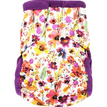 Plena Breberky Kapsová plenka (M) - Letní louka PAT