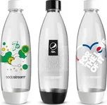 SodaStream Fuse 3pack Pepsi náhradní…
