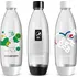 Příslušenství pro výrobník sody SodaStream Fuse 3pack Pepsi náhradní láhve 3 ks