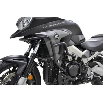 Rám pro motocykl Padací rámy Ibex Honda VFR 800 X Crossrunner