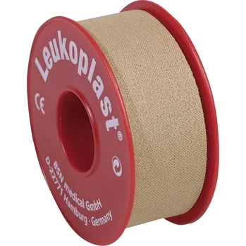 Náplast Söhngen 1009311 Leukoplast® náplast 9.2 m x 2.50 cm