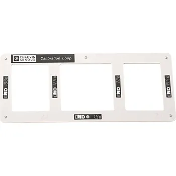 Chauvin Arnoux CL1 kalibrátor odpor