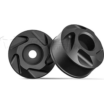 Rám pro motocykl Padací protektory na př. vidlici pro R1200 GS LC