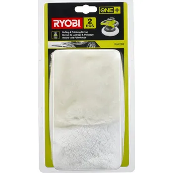 Brusný papír Ryobi RAK2BB 
