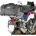 EA 119BK vodotesná taška GIVI, cerná, objem 60 l., rolovací uzáver, upínací oka