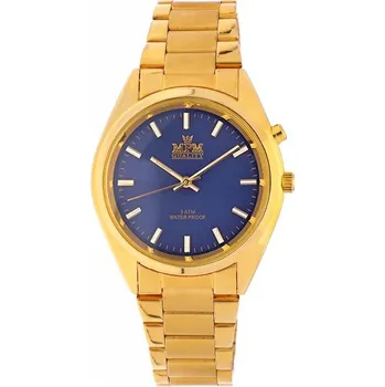 Hodinky MPM Pánské náramkové hodinky MPM W01P.11201.C