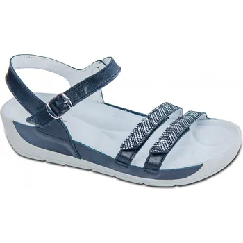 Dámská zdravotní obuv Sandále CARMEN zdravotní obuv dámská Medistyle