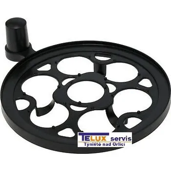 Příslušenství pro kuchyňský robot držák vajec vařiče WMF / FS-1000039954