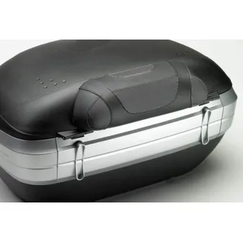 Zavazadlo na motocykl K640 - opěrka zad ke kufru K56 KAPPA