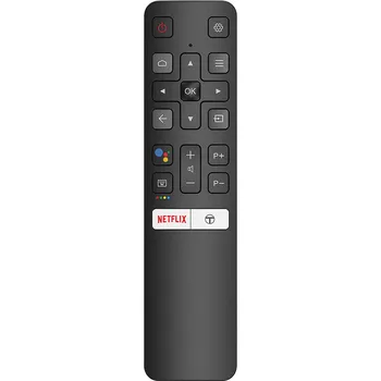 Dálkový ovladač TCL RC802V