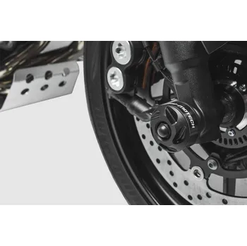 Rám pro motocykl Yamaha Tracer 900 / GT (18-) - slidery na přední osu SW-Motech STP.06.176.10700/B