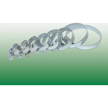 hadicová spona Hadicová šroubovací spona W1 - Ø 50 - 70 mm 2" - 2 3/4"- S1/2301