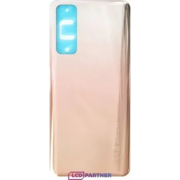 Huawei P Smart 2021 (PPA-LX2) Kryt baterie zlatý - originál