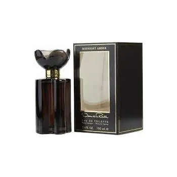 Dámský parfém Oscar de la Renta Oscar Midnight Amber toaletní voda dámská 100 ml