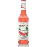 Monin Sirup vodní meloun 1 l