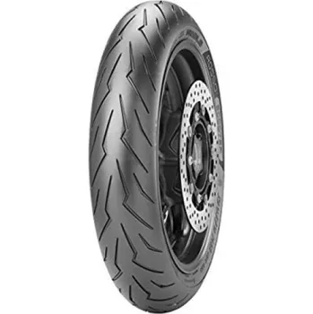 Pirelli Diablo Rosso Scooter 120/70 R12 58 P