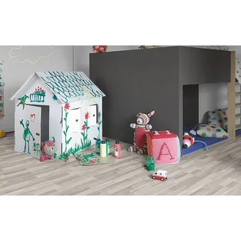 vinylová podlaha PARADOR Basic 200 Akát šedý jemně matná struktura 1426414