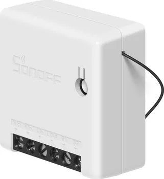 vypínač Sonoff Smart Switch Mini R2 