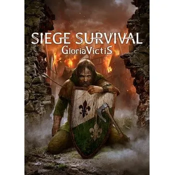 Počítačová hra Siege Survival: Gloria Victis PC