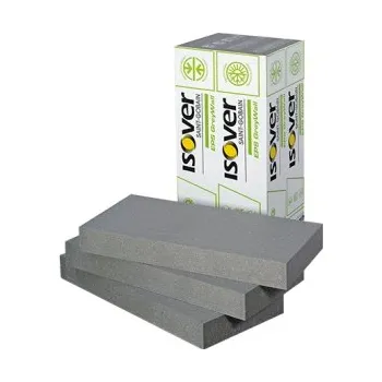 Tepelná izolace Isover EPS GreyWall Plus 280 mm (m^2) - množstevní sleva při odběru nad 20 000 Kč