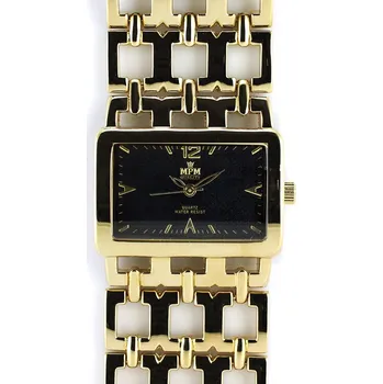 Hodinky MPM Dámské náramkové hodinky MPM W02M.10629.A