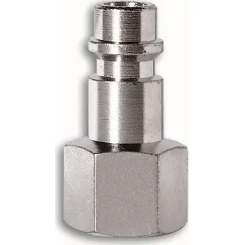 Příslušenství ke kompresoru GAV VSUVKA RYCHLOSPOJKY 1/4" vnitřní závit