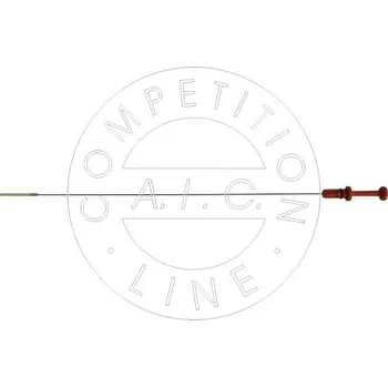 Olejová vana Odměrka hladiny oleje A.I.C. 55956