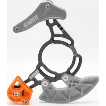 Shaman spodní vodítko Drake žluté