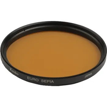KENKO filtr Sepia Euro 62mm