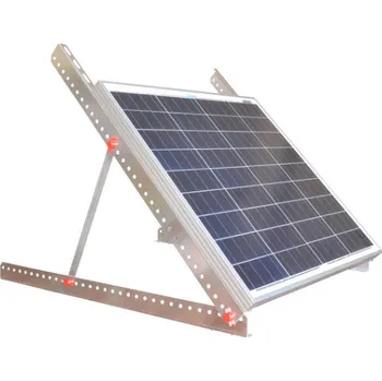 solární panel Solární panel 60W se stojanem k čerpadlu N 2350