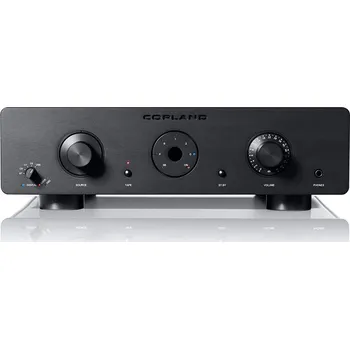 Elektrokolo Copland CSA100 - Černá